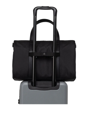 ΣΑΚΟΣ ΤΑΞΙΔΙΟΥ NOVEL DUFFLE CARRY ON | Μαύρο