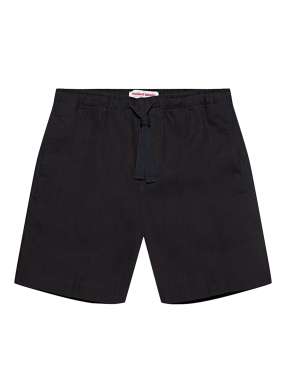 ΑΝΔΡΙΚΗ ΛΙΝΗ ΒΕΡΜΟΥΔΑ | Μπλε Σκούρο UK 36