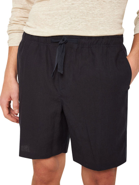 ΑΝΔΡΙΚΗ ΛΙΝΗ ΒΕΡΜΟΥΔΑ | Μπλε Σκούρο UK 36