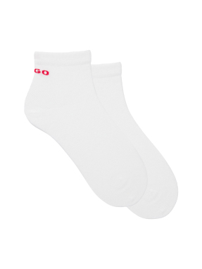 ΑΝΔΡΙΚΕΣ ΚΑΛΤΣΕΣ 2ΤΜΧ | Λευκό 43/46