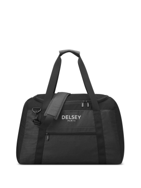 ΣΑΚ ΒΟΥΑΓΙΑΖ NOMADE | Μαύρο