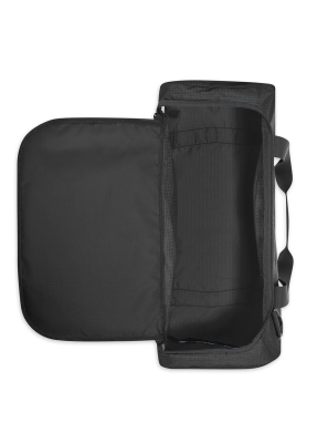 ΣΑΚ ΒΟΥΑΓΙΑΖ NOMADE | Μαύρο