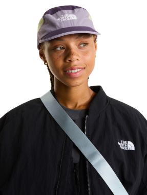 UNISEX ΚΑΠΕΛΟ SUMMER LT RUN | Μωβ ONE SIZE