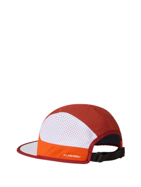 UNISEX ΚΑΠΕΛΟ SUMMER LT RUN | Πορτοκαλί ONE SIZE