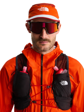 UNISEX ΚΑΠΕΛΟ SUMMER LT RUN | Πορτοκαλί ONE SIZE