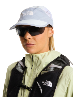 UNISEX ΚΑΠΕΛΟ SUMMER LT RUN | Γκρι ONE SIZE