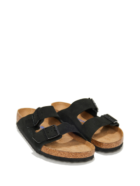 ΑΝΔΡΙΚΑ ΣΑΝΔΑΛΙΑ ARIZONA | Μαύρο 42