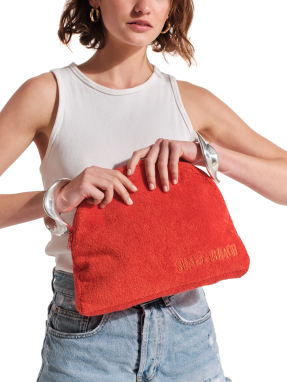 ΓΥΝΑΙΚΕΙΟ ΑΔΙΑΒΡΟΧΟ ΠΕΤΣΕΤΕ ΝΕΣΕΣΕΡ | Πορτοκαλί