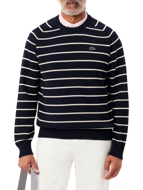 ΑΝΔΡΙΚΟ ΠΟΥΛΟΒΕΡ | Μπλε Σκούρο XL