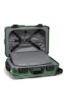 ΒΑΛΙΤΣΑ ΚΑΜΠΙΝΑΣ 19 DEGREE ALUMINUM INTERNATIONAL | Πράσινο