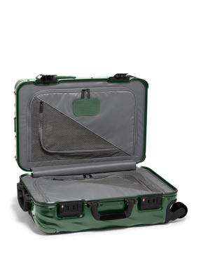 ΒΑΛΙΤΣΑ ΚΑΜΠΙΝΑΣ 19 DEGREE ALUMINUM INTERNATIONAL | Πράσινο