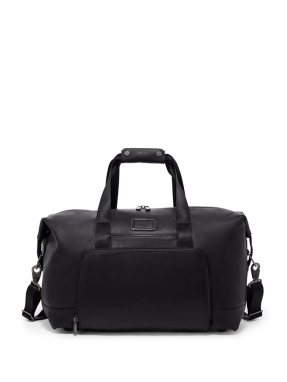 ΣΑΚ ΒΟΥΑΓΙΑΖ ALPHA 3 DOUBLE EXPANSION | Μαύρο