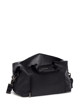 ΣΑΚ ΒΟΥΑΓΙΑΖ ALPHA 3 DOUBLE EXPANSION | Μαύρο