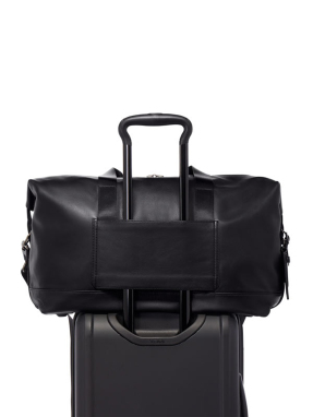 ΣΑΚ ΒΟΥΑΓΙΑΖ ALPHA 3 DOUBLE EXPANSION | Μαύρο