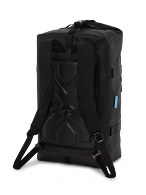 ΣΑΚ ΒΟΥΑΓΙΑΖ MCLAREN THROTTLE | Μαύρο