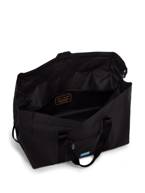 ΣΑΚ ΒΟΥΑΓΙΑΖ MCLAREN THROTTLE | Μαύρο