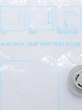 ΣΑΚ ΒΟΥΑΓΙΑΖ MCLAREN THROTTLE | Μαύρο