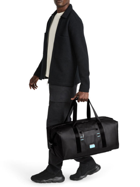 ΣΑΚ ΒΟΥΑΓΙΑΖ MCLAREN THROTTLE | Μαύρο