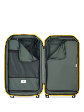 ΜΕΓΑΛΗ ΒΑΛΙΤΣΑ EXPANDABLE TRUNK  REMPART | Πορτοκαλί