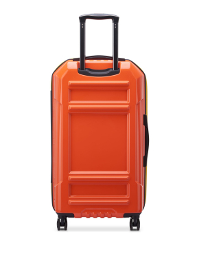 ΜΕΓΑΛΗ ΒΑΛΙΤΣΑ EXPANDABLE TRUNK  REMPART | Πορτοκαλί