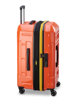 ΜΕΓΑΛΗ ΒΑΛΙΤΣΑ EXPANDABLE TRUNK  REMPART | Πορτοκαλί