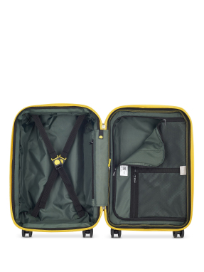 ΒΑΛΙΤΣΑ ΚΑΜΠΙΝΑΣ EXPANDABLE | Πορτοκαλί