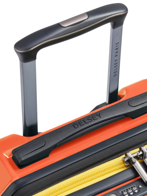 ΒΑΛΙΤΣΑ ΚΑΜΠΙΝΑΣ EXPANDABLE | Πορτοκαλί