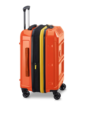 ΒΑΛΙΤΣΑ ΚΑΜΠΙΝΑΣ EXPANDABLE | Πορτοκαλί