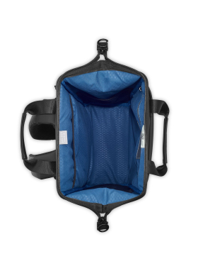 ΣΑΚΙΔΙΟ ΠΛΑΤΗΣ ΓΙΑ LAPTOP 14'' TURENNE | Μαύρο