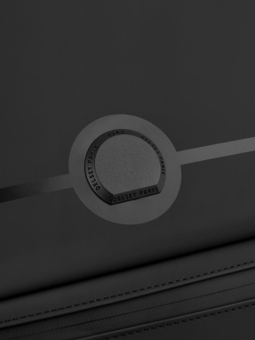 ΣΑΚΙΔΙΟ ΠΛΑΤΗΣ ΓΙΑ LAPTOP 14'' TURENNE | Μαύρο