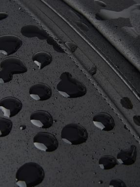 ΣΑΚΙΔΙΟ ΠΛΑΤΗΣ ΓΙΑ LAPTOP 14'' TURENNE | Μαύρο