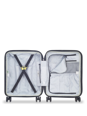 BΑΛΙΤΣΑ ΚΑΜΠΙΝΑΣ SLIM | Μπλε Σκούρο