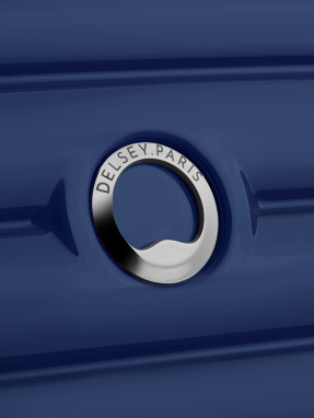 BΑΛΙΤΣΑ ΚΑΜΠΙΝΑΣ SLIM | Μπλε Σκούρο