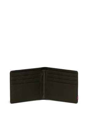 ΑΝΔΡΙΚΟ ΠΟΡΤΟΦΟΛΙ ROY | Χακί