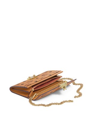 ΓΥΝΑΙΚΕΙΟ CLUTCH ΜΕ ΑΛΥΣΙΔΑ TRACY 2FOLD LARGE | Ταμπά