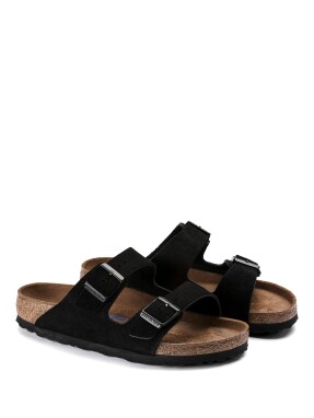 ΓΥΝΑΙΚΕΙΑ ΣΑΝΔΑΛΙΑ ARIZONA | Μαύρο 36