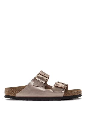 ΓΥΝΑΙΚΕΙΑ ΣΑΝΔΑΛΙΑ ARIZONA | Ροζ Χρυσό 37