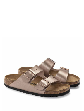 ΓΥΝΑΙΚΕΙΑ ΣΑΝΔΑΛΙΑ ARIZONA | Ροζ Χρυσό 37