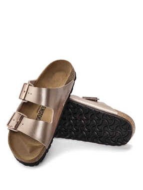 ΓΥΝΑΙΚΕΙΑ ΣΑΝΔΑΛΙΑ ARIZONA | Ροζ Χρυσό 37