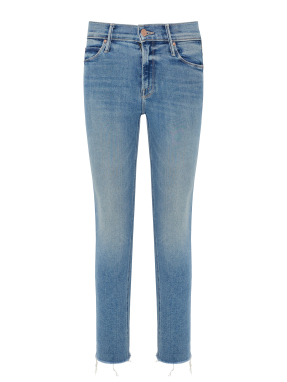 ΓΥΝΑΙΚΕΙΟ DENIM ΠΑΝΤΕΛΟΝΙ | Μπλε 27