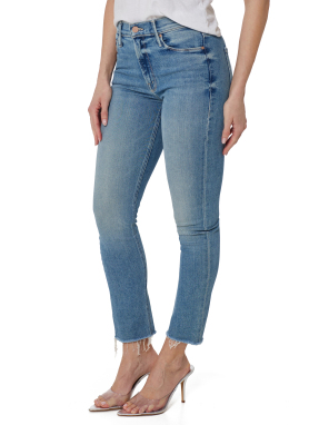 ΓΥΝΑΙΚΕΙΟ DENIM ΠΑΝΤΕΛΟΝΙ | Μπλε 27