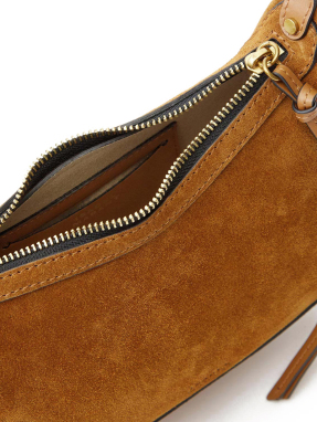 ΓΥΝΑΙΚΕΙΑ ΤΣΑΝΤΑ ΩΜΟΥ OSKAN MOON | Ταμπά