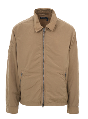 ΑΝΔΡΙΚΟ BOMBER | Χακί XL