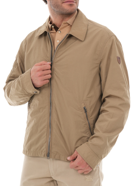 ΑΝΔΡΙΚΟ BOMBER | Χακί XL