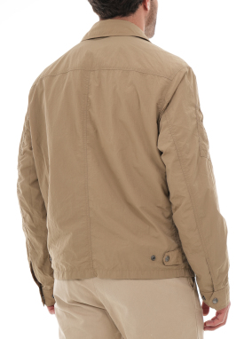 ΑΝΔΡΙΚΟ BOMBER | Χακί XL