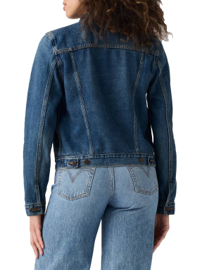 ΓΥΝΑΙΚΕΙΟ DENIM JACKET ORIGINAL | Μπλε XL
