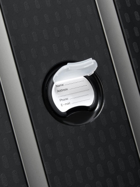 ΒΑΛΙΤΣΑ ΜΕΣΑΙΑ | Μαύρο