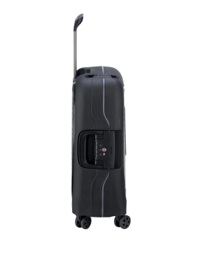 ΒΑΛΙΤΣΑ ΚΑΜΠΙΝΑΣ | Μαύρο