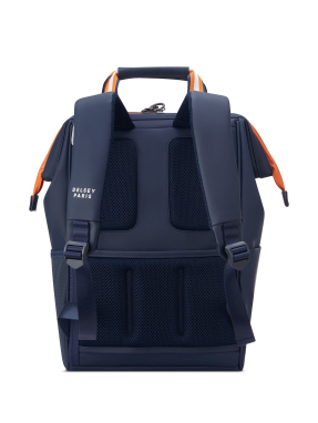 ΤΣΑΝΤΑ ΠΛΑΤΗΣ ΜΕ ΘΕΣΗ ΓΙΑ LAPTOP | Μπλε