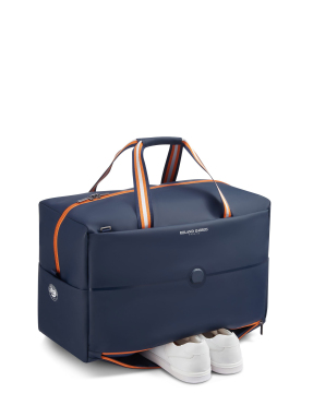 ΣΑΚ ΒΟΥΑΓΙΑΖ ΚΑΜΠΙΝΑΣ ROLAND GARROS | Μπλε Σκούρο